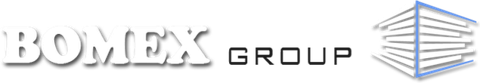 Bomex Group logo