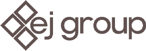 EJ Group logo
