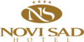 Hotel Novi Sad logo