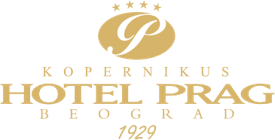 Hotel Prag logo