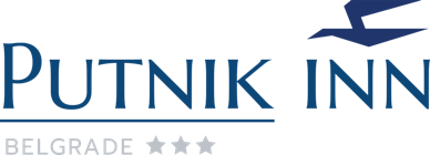 Hotel Putnik Inn logo