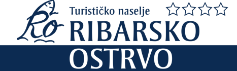 UTP Ribarsko ostrvo logo